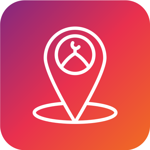 Location Icon